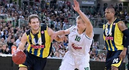 Νοκ άουτ ο Μπογκντάνοβιτς