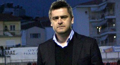 Δερμιτζάκης: «Αυτή η φάση τα άλλαξε όλα»