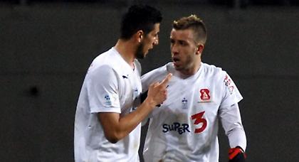 Οι νίκες φέρνουν πληρωμές