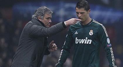 FC: Αυτό θέλει ο Μουρίνιο