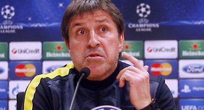 Ρόουρα: «Να μην χάσουμε το κεφάλι μας»