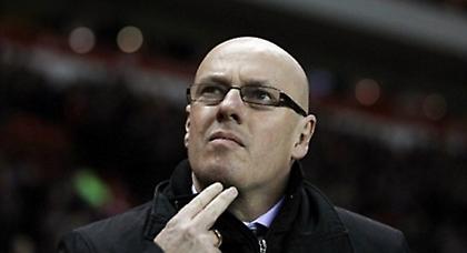 Τέλος ο ΜακΝτέρμοτ