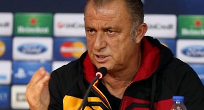 Φατιχ Τερίμ: «Θα αποκλείσουμε την Σάλκε»!