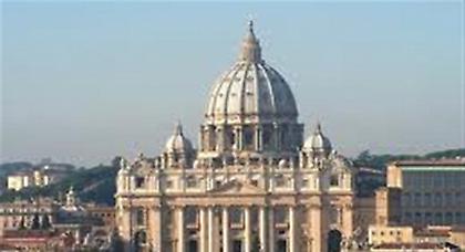 Αρχίζει αύριο η διαδικασία εκλογής του νέου Πάπα