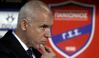 Αναστόπουλος: «Ήμασταν καλύτεροι σε όλο τον αγώνα»