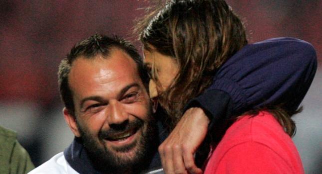 Παναγόπουλος: «Νιώθουμε πιο άνετοι»