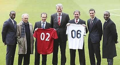 Η Ρεάλ επιστρέφει… στον τόπο του «εγκλήματος»