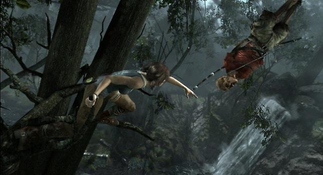 Νέα ταινία Tomb Raider στα σκαριά