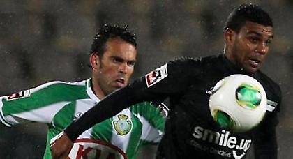 Έτοιμη για Ευρώπη