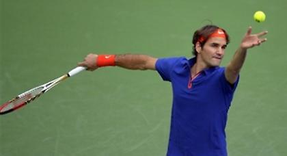 Πάνω στην... ώρα ο Φέντερερ!