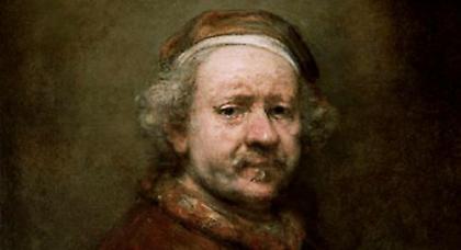 Βρέθηκε κλεμμένος πίνακας του Ρέμπραντ