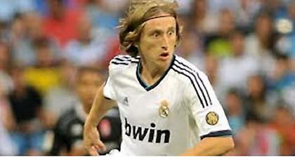 Σκέφτεται Μόντριτς η Γιουνάιτεντ