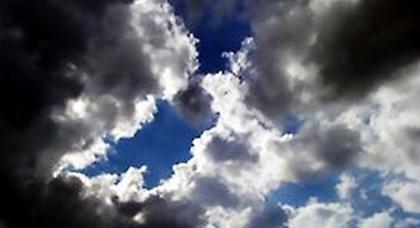 Πρόγνωση καιρού Τρίτης, 12 Μαρτίου