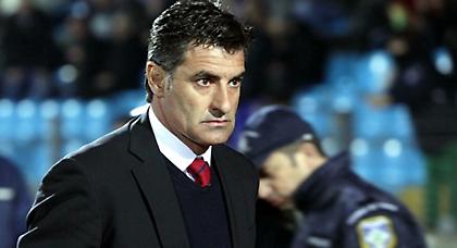 Αν μη τι άλλο είναι ξύπνιος