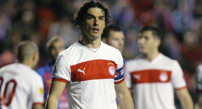 Μίλησε με Γκατούζο ο Μοντέστο