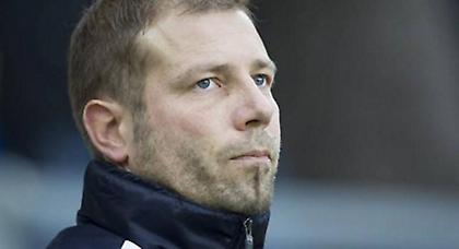 Ανακοίνωσε Κράμερ η Γκρόιτερ Φιρτ