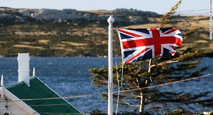 Ψήφισαν «Βρετανία»