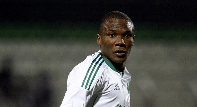 Μάχη για Σιμάο δίνει η Λεβάντε