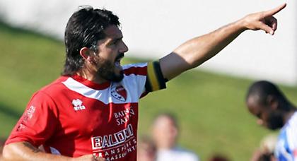 Θαυμαστής του Γκατούζο ο Μπερλουσκόνι