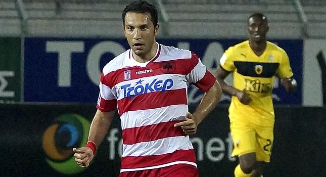 Ελπίζει για Ναζλίδη