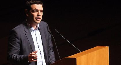 Εμφύλιος στον ΣΥΡΙΖΑ για τον Καραμανλή