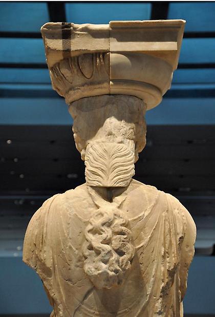 Παρέλαση στο... Μουσείο Ακρόπολης με ελεύθερη είσοδο και δράσεις