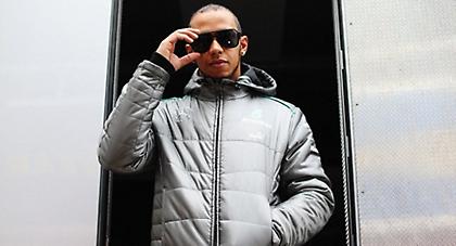 Χάμιλτον: «Ή με αγαπούν ή με μισούν»