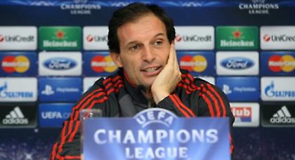 Ψάχνει ένα γκολ η Μίλαν