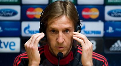 «Θα παίξει στον προημιτελικό ο Πατσίνι»