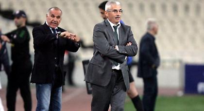 «Απόλυτη εμπιστοσύνη στον Φάμπρι»