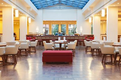 Προτάσεις για τριήμερα στο Alkyon Resort Hotel & Spa, στο Βραχάτι