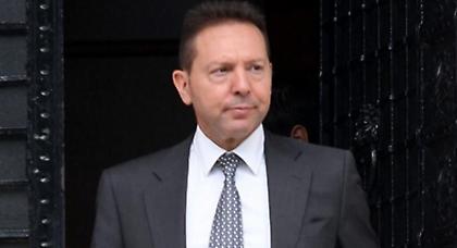 Στουρνάρας: «Πέρασαν τα χειρότερα»