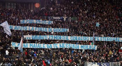 «Γουρούνι» ο Πλατινί