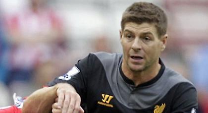 Θέλει πεντάδα ο Τζέραρντ