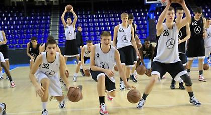 Jordan Brand απονέμει τους τίτλους των MVP