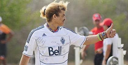 Η αφάνα του Βαλντεράμα «ζει»