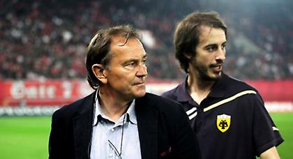 Αφελής ναι, αλλά όχι... πρόβατο