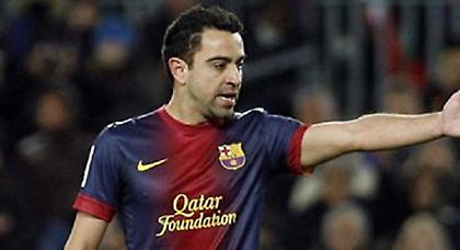 Πέρασε το τεστ και παίζει ο Τσάβι