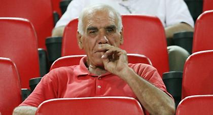 Αλέφαντος: «Είναι ο...Βενιζέλος του ποδοσφαίρου»