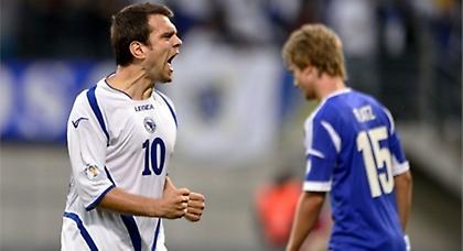 «Τους Έλληνες θέλουμε να νικήσουμε…»