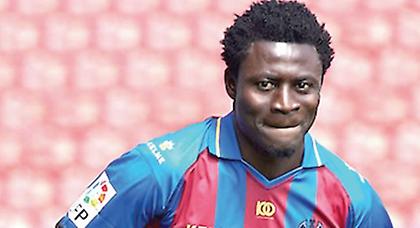 «Δεν άξιζε τη φανέλα της Λεβάντε ο Μάρτινς»