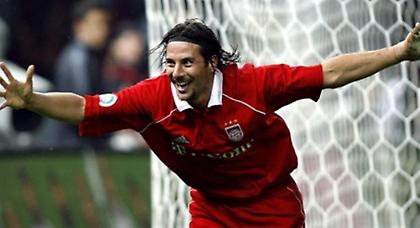 Θέλει να παραμείνει στη Μπάγερν ο Πιζάρο