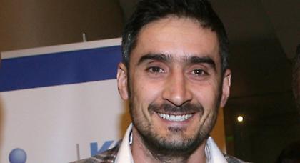 Διαψεύδει ο Λυμπερόπουλος
