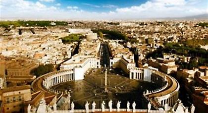 Ξεκινούν οι διαδικασίες για την εκλογή του 266ου Πάπα