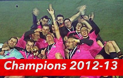 Oι μάγοι με τα ροζ!