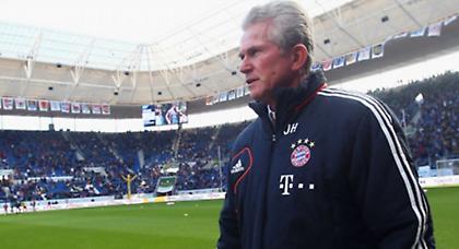 Προσοχή ζητά ο Χάινκες