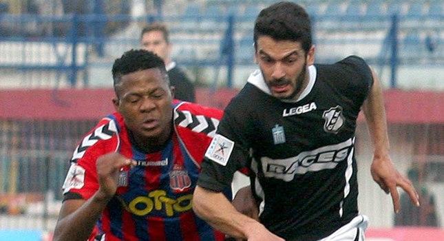 «Κίτρινος πυρετός» στον ΟΦΗ