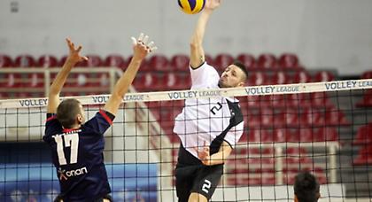 Κορυφαίος ο Παντακίδης