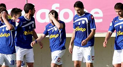 Μισός στο «Καραϊσκάκης» ο ΠΑΣ