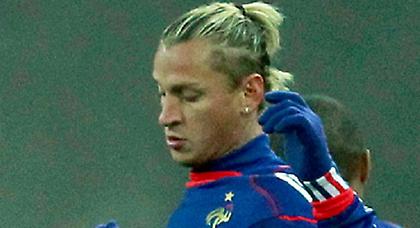 Μεξές: «Κορυφαίος Γάλλος στόπερ ο Βαράν»